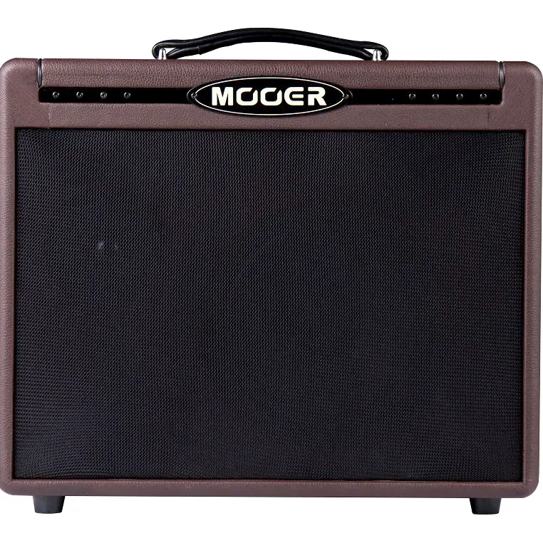 Гитарный комбо MOOER SD50A-0