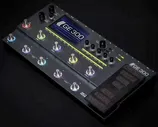 MOOER GE300 Lite Multi Effects Processor - гитарный процессор