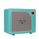 Mooer DH04 Hornet 15 Green Гитарный комбоусилитель, 15 Вт., 6,5
