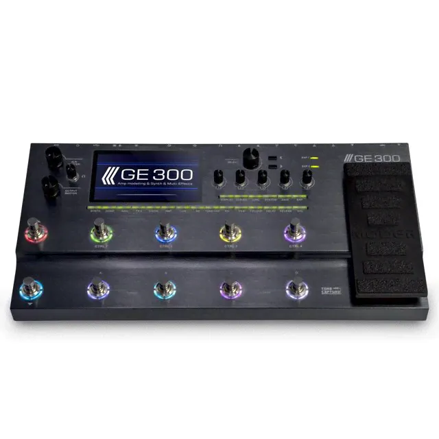Mooer Audio GE300-0