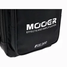 Аксессуар для гитар Mooer Сумка для педалей GE300