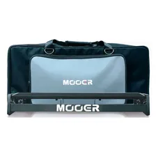 Mooer TF-20S Transformer Pedalboard