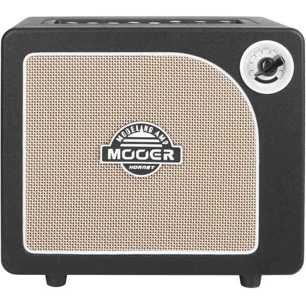 Гитарный комбоусилитель Mooer DH01 Hornet 15 Black