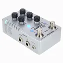Гитара эффектовая Mooer Groove Loop X2