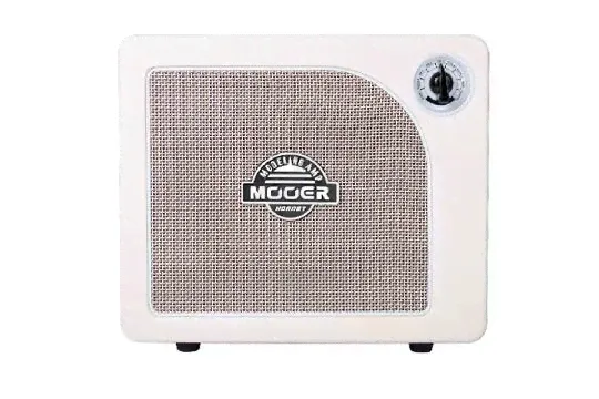 Mooer DH02-Hornet-15W-WH