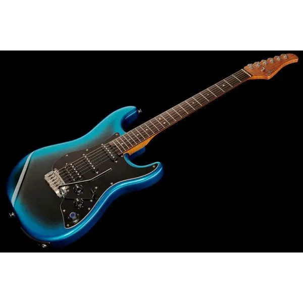 Электрогитара Mooer GTRS Guitars int. Prof. 800 DN Mooer GTRS Guitars int. Prof. 800 DN