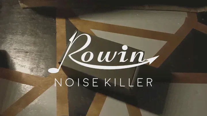 Rowin Noise Killer