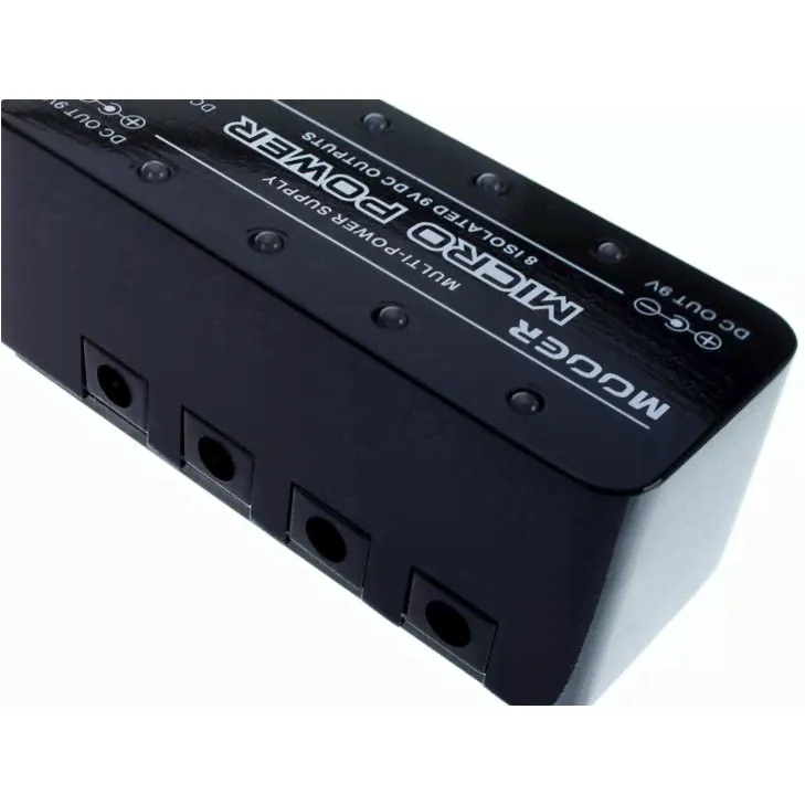 MOOER MOOER Micro Power-2