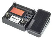 Моделирующая и специальная педаль эффектов Mooer GE100 Box Guitar Multi FX