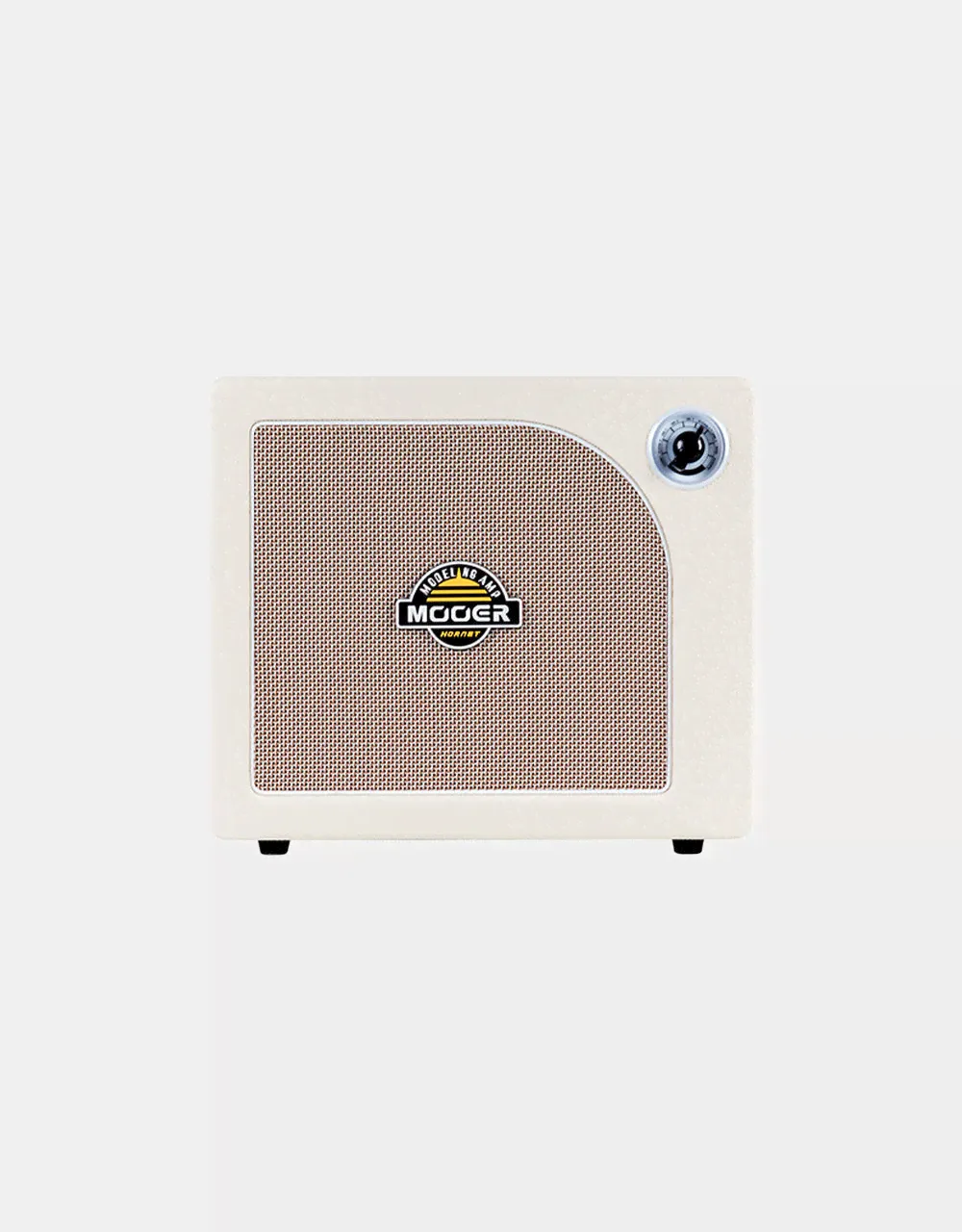 Mooer Hornet 30 White-0