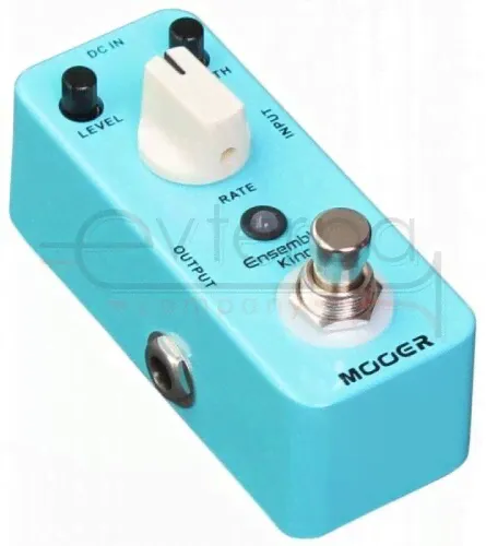 Mooer Ensemble King-0