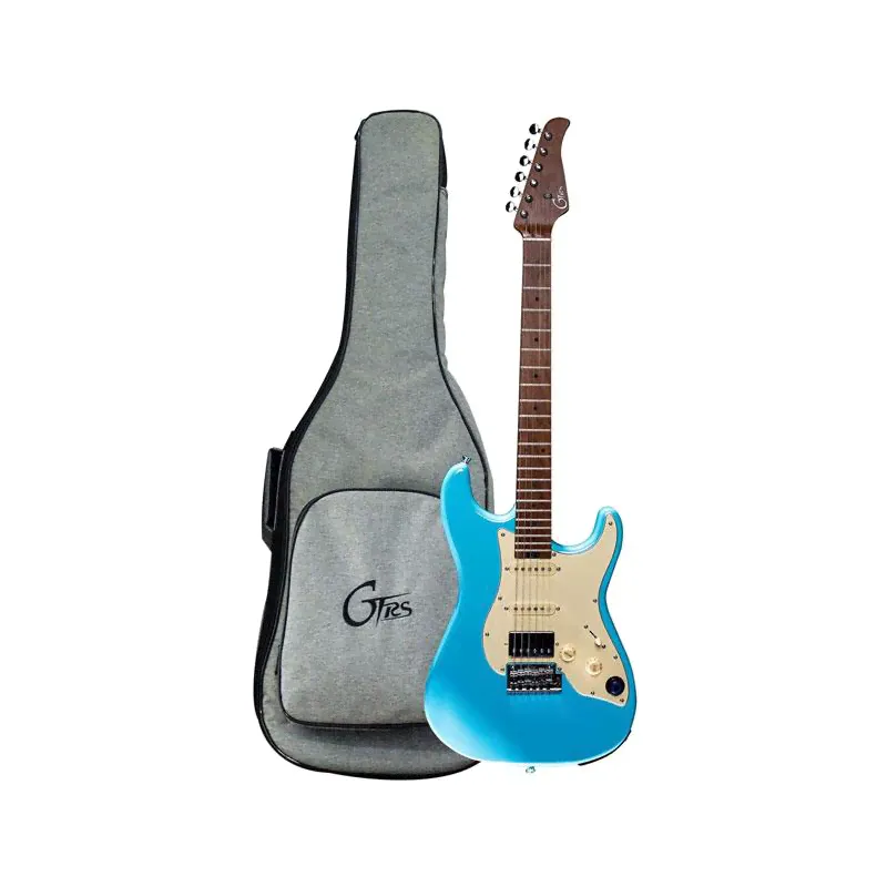 MOOER GTRS S801 Blue-2