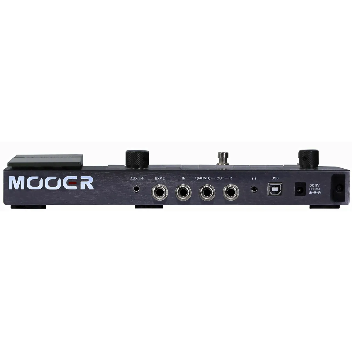 MOOER MOOER GE200-3