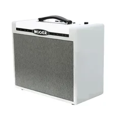 Mooer SD30 Гитарный комбо усилитель, 30Вт, 8 дюймов