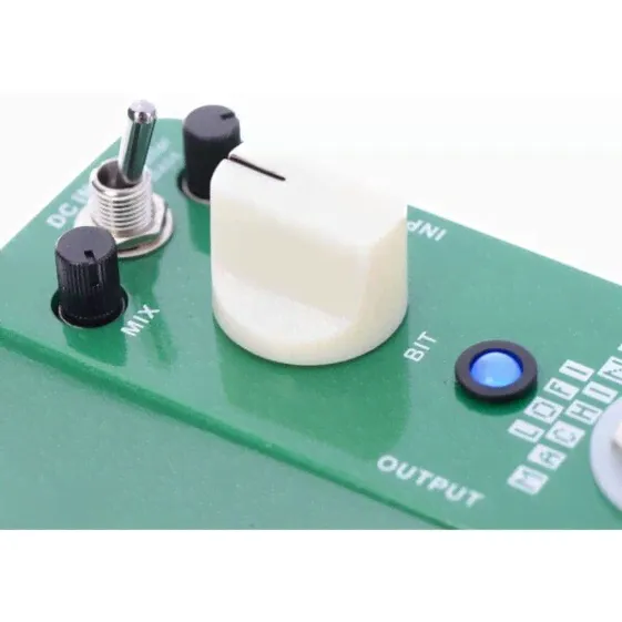 Mooer Lofi Machine-2