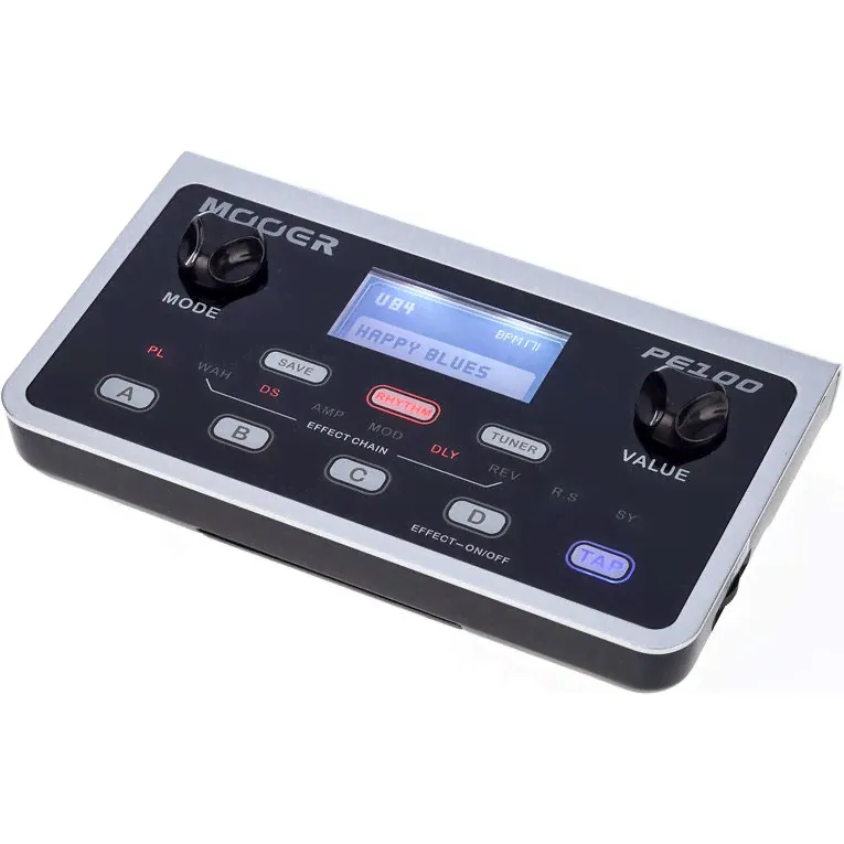 MOOER MOOER PE100-1