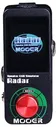 Mooer Radar - мини-педаль