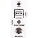 мини-педаль Looper Mooer Micro Looper