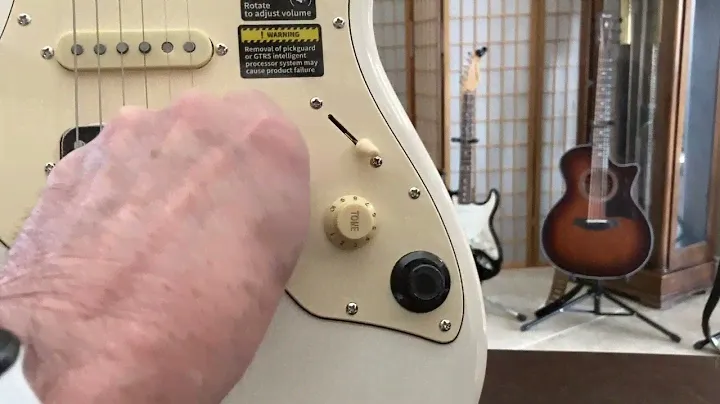 Gtrs P800 Intelligent Electric Guitar Purchase Feb 2023 S800 Review Las Vegas.  GTRS S900 is next.