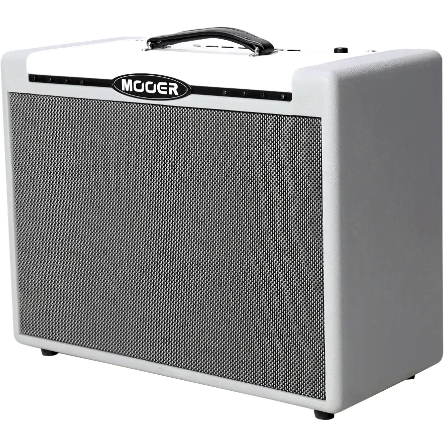 MOOER MOOER SD75-3