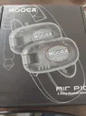🛍 Беспроводная аккумуляторная гитарная система Mooer Air P10 2,4G, дальность передачи 15 метров