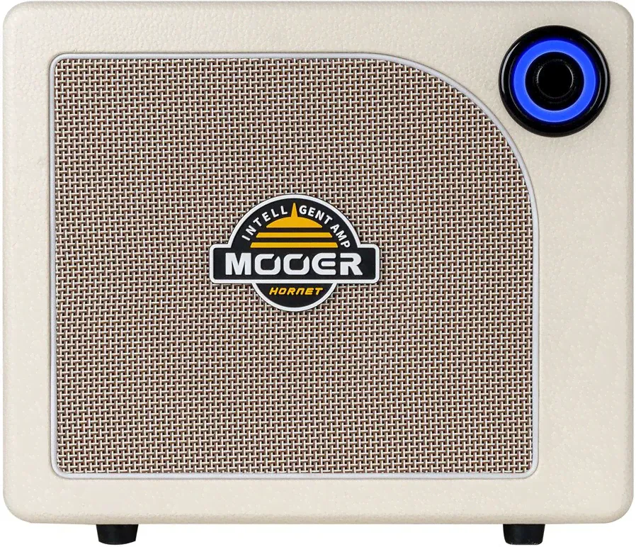 Комбоусилитель Mooer DH15i WH-1