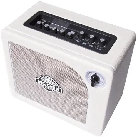 MOOER MOOER DH02 Hornet 15 wh Hornet-2