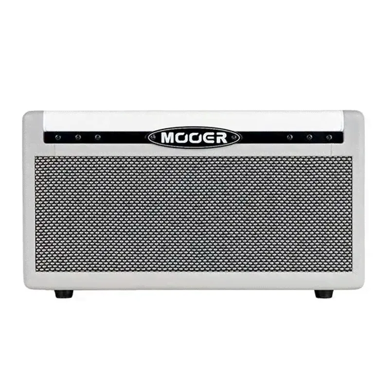 Mooer SD30i Комбоусилитель гитарный, моделирующий 30Вт