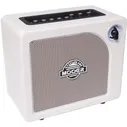 Гитарный комбоусилитель Mooer, DH02 Hornet 15 White