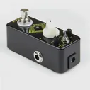 Педаль эффектов Mooer EchoVerb