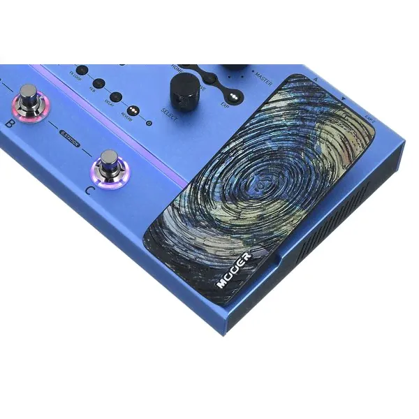 Mooer GE200 PRO Li Mooer GE200 PRO Li-0