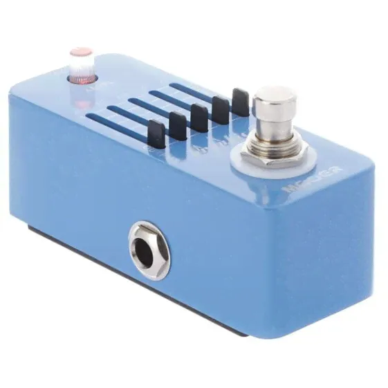 Электрогитара Mooer Graphic G-1