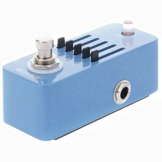 Электрогитара Mooer Graphic G-2