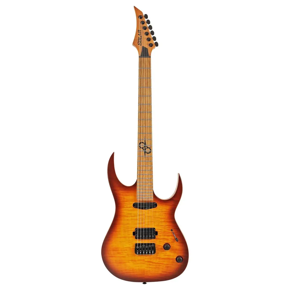Гитары Mooer GTRS Modern 800 DPP Mooer GTRS Guitars Modern 800 DPP