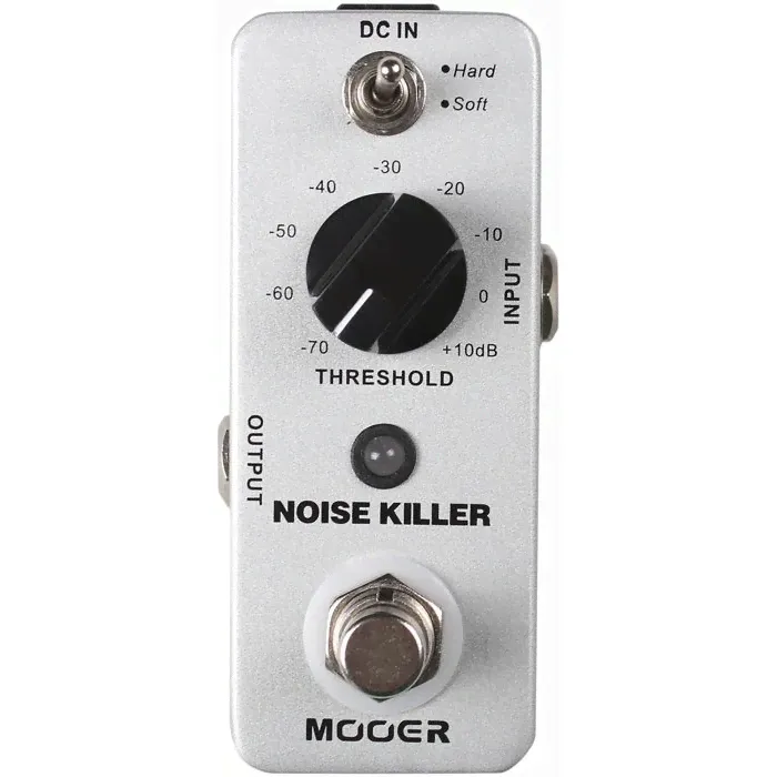 MOOER MOOER Noise Killer-2