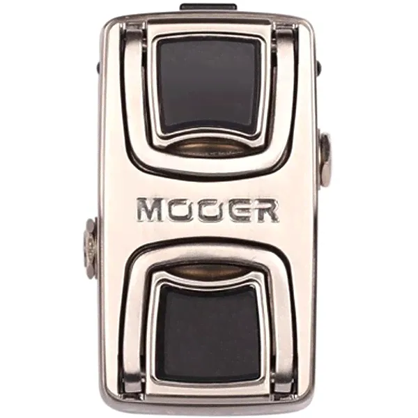 Педаль Mooer Leveline
