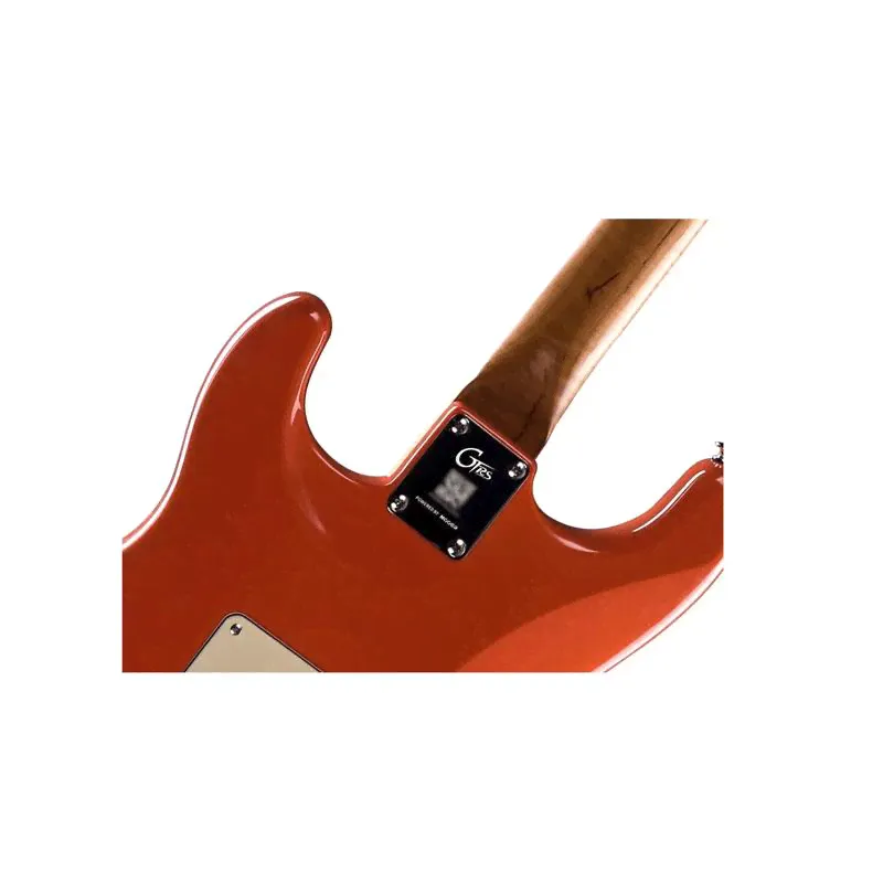 MOOER GTRS P800 Red-4