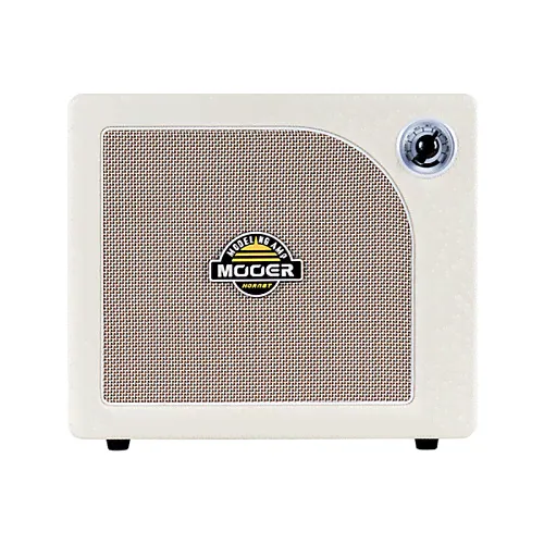 Mooer DH07-Hornet-30-WH Комбоусилитель.-3