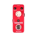 MOOER Cruncher Педаль эффектов