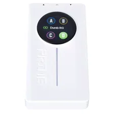Mooer Prime P2 Multi-Effects WH