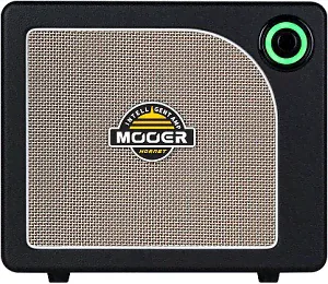 Комбо Mooer DH15i BK