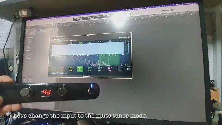 Mooer prime p2 noise 2.0 firmware update