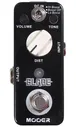Mooer Black Secret Distortion (Новый)