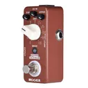педаль эффектов для гитары,MOOER,PURE OCTAVE