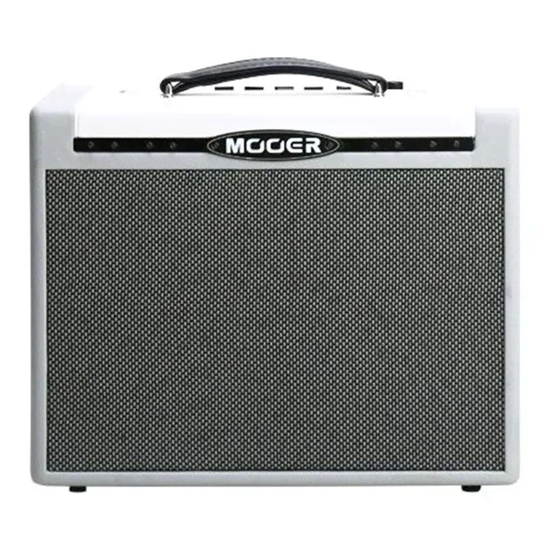 Mooer SD30 Комбоусилитель гитарный, 30Вт, 1х8", USB-0