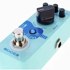 Гитара Mooer Baby Water